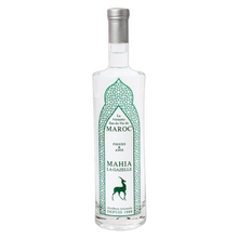 Charger l'image dans la galerie, Mahia figues et anis | eau de vie (70 cl)