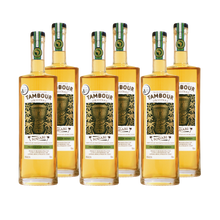 Charger l'image dans la galerie, Tambour Original | sodabi arrangé (caisse de 6 bouteilles 70cl)