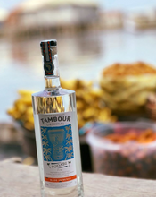 Load image into Gallery viewer, Tambour Original | sodabi blanc (caisse de 6 bouteilles 75cl)